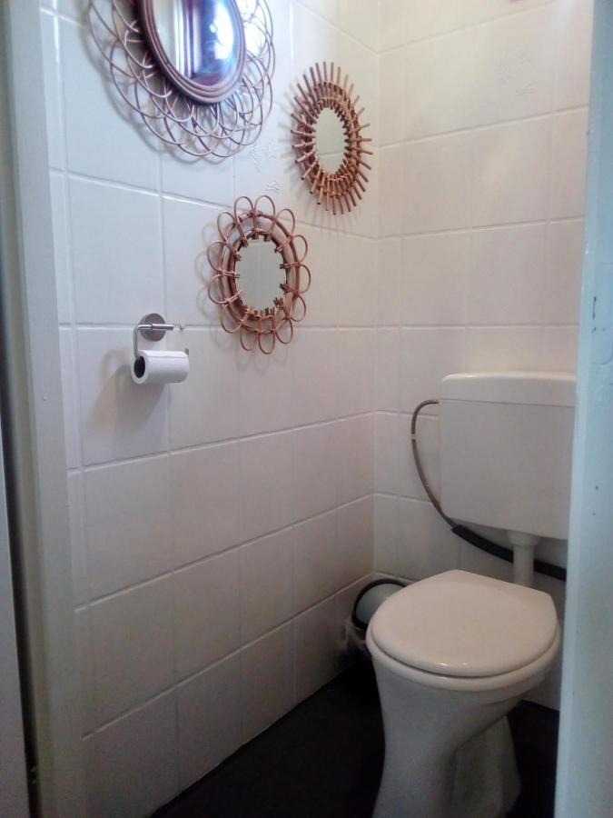 Het Dobbertje, Charmant Houten Huisje Sint Maartensvlotbrug Εξωτερικό φωτογραφία